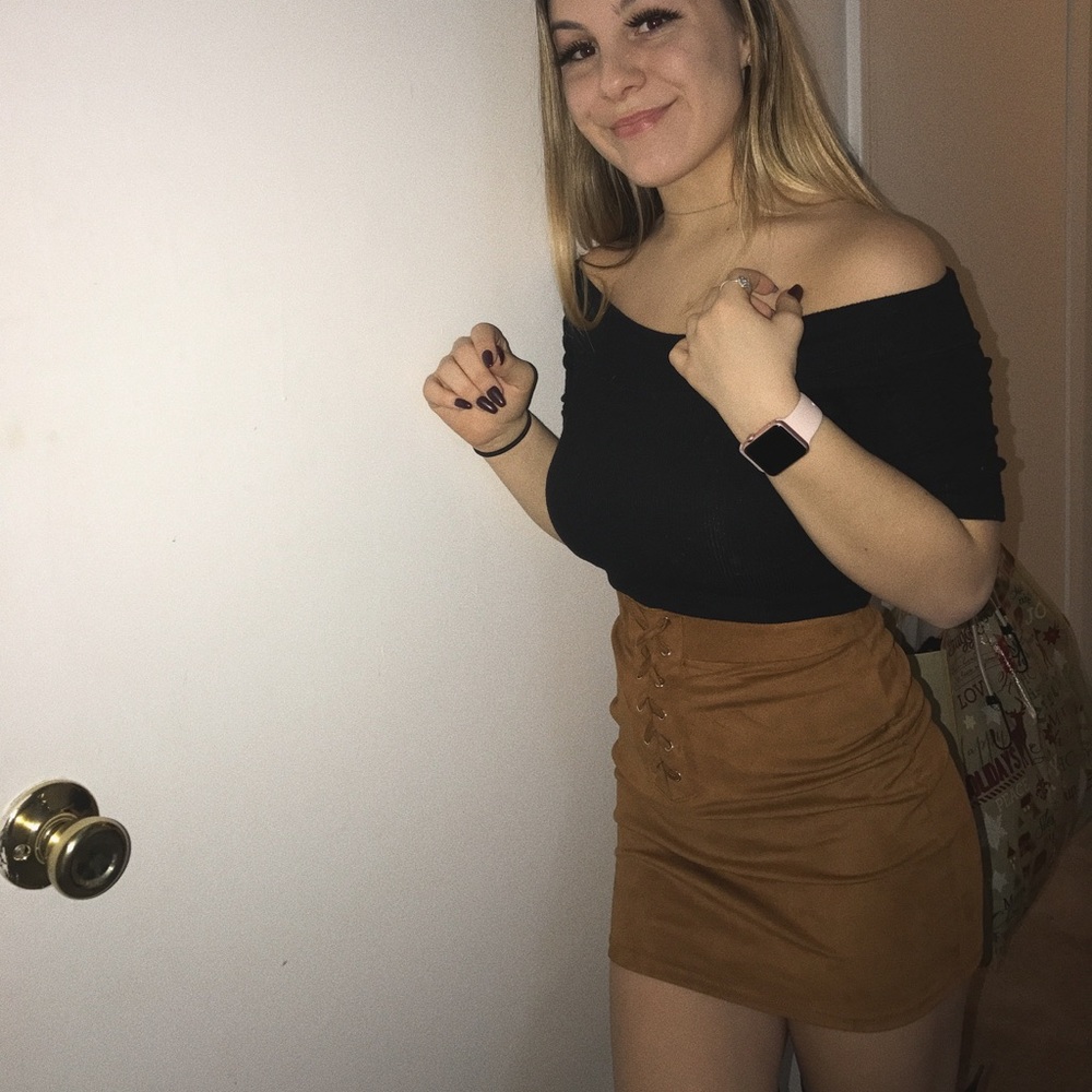Skirt